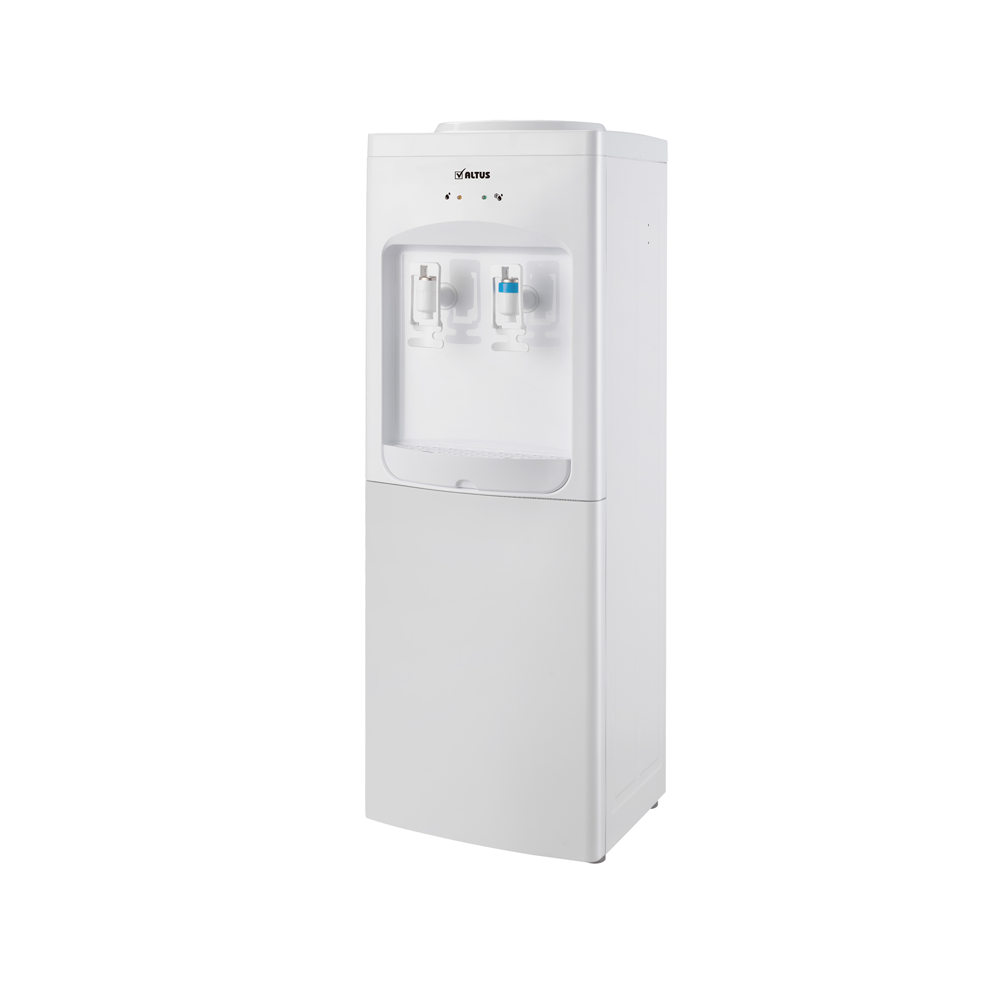 ALtus 1128: Su Sebili