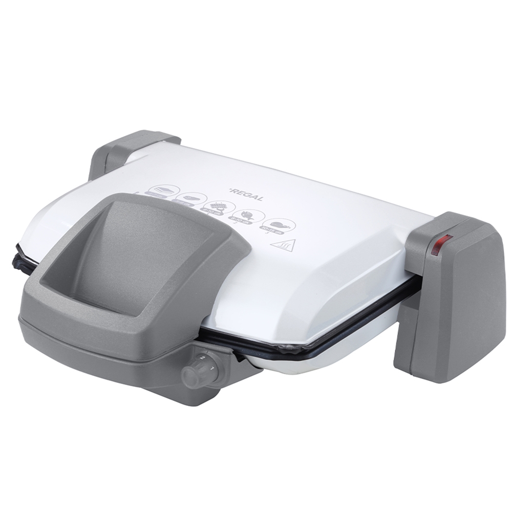 Regal Tost Makinesi RI 1000 B