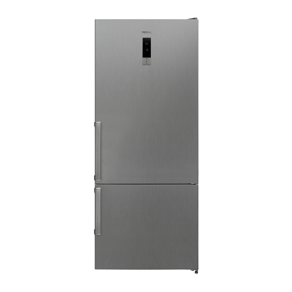 Regal NFK 60021 E IG 533 Lt No-Frost Buzdolabı