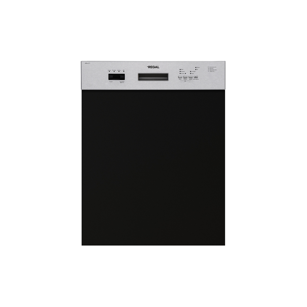 Regal ABM 421 X Ankastre Bulaşık Makinesi