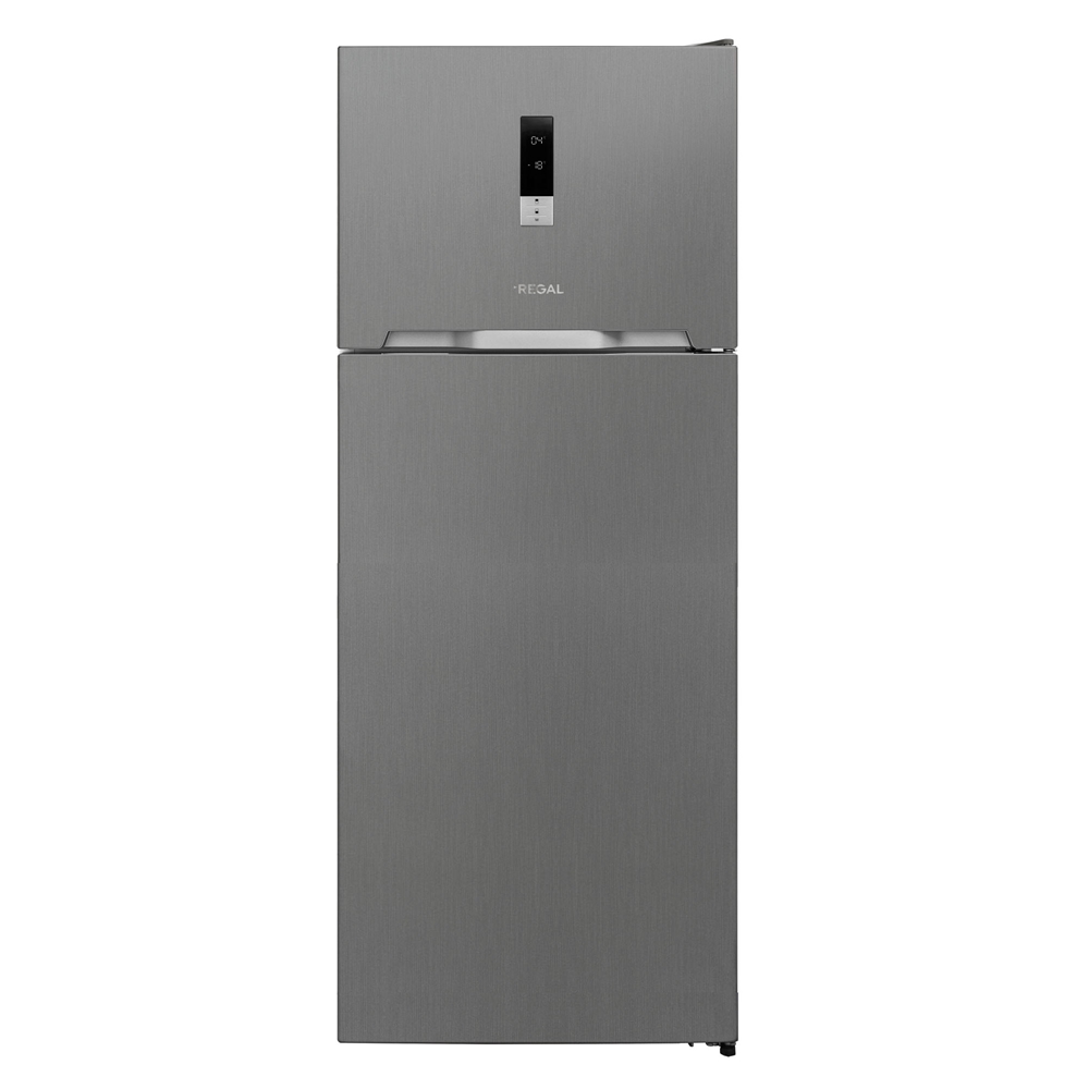 Regal NF 52021 E IG 451 Lt No Frost Buzdolabı