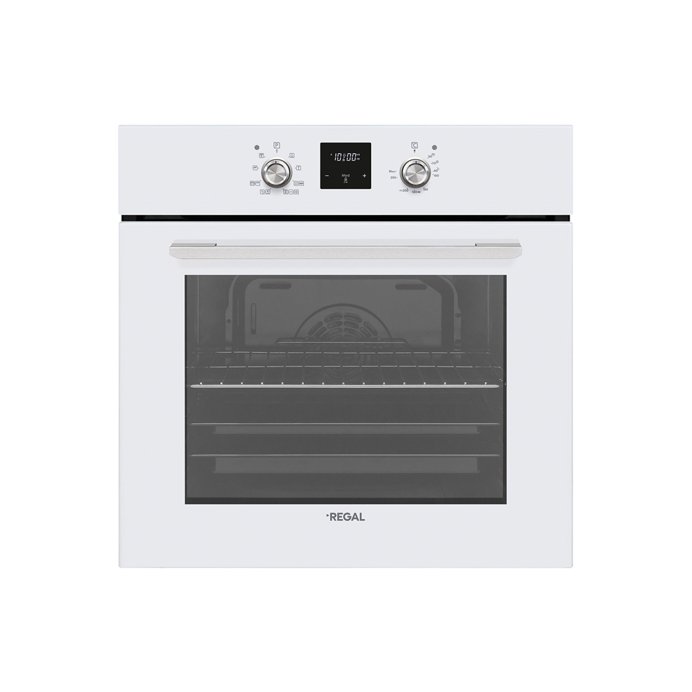 Regal AF 7965 BCY A Enerji Sınıfı Elektroturbo  Ankastre Fırın