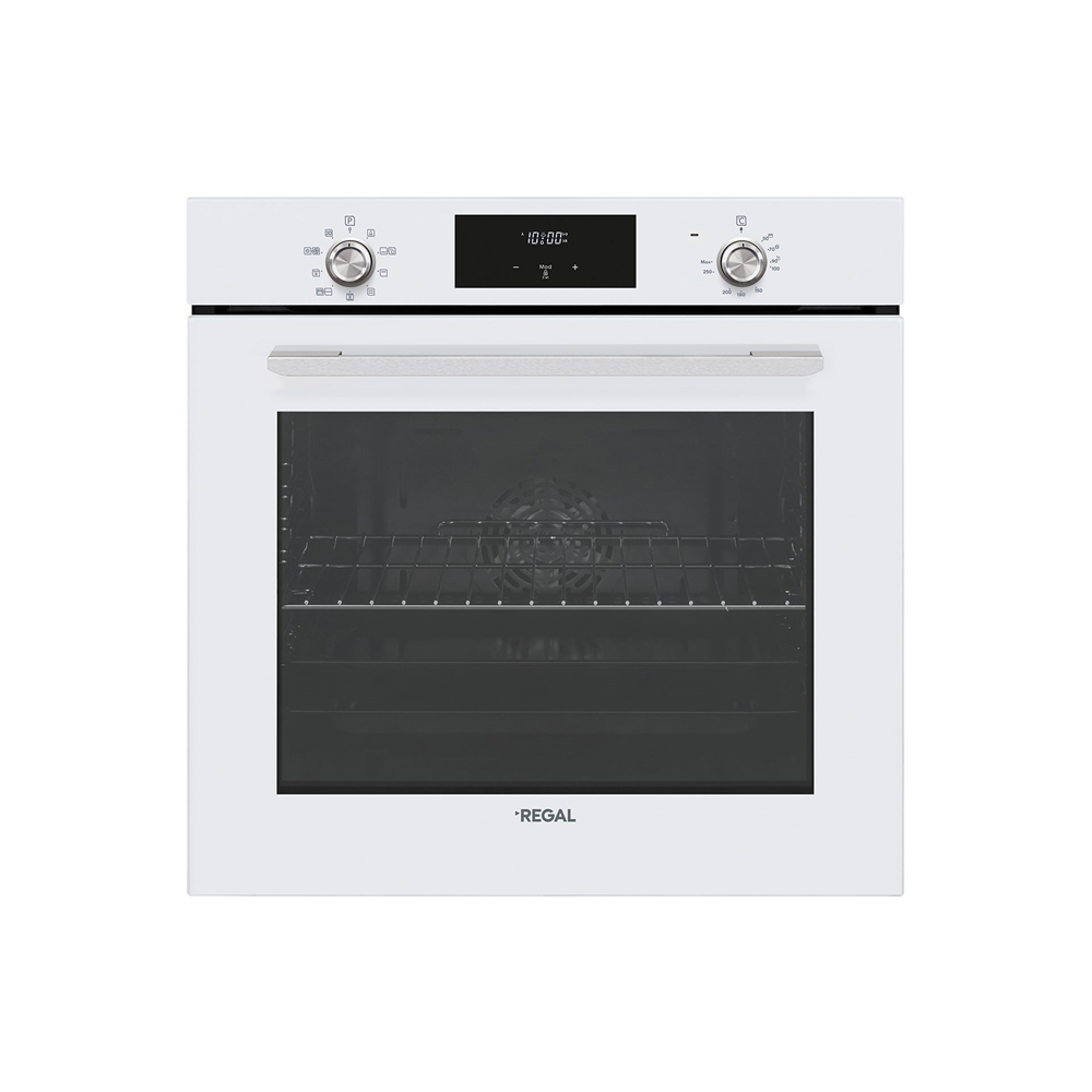 Regal AF 71075 BC A Enerji Sınıfı Multifonksiyon   Ankastre Fırın