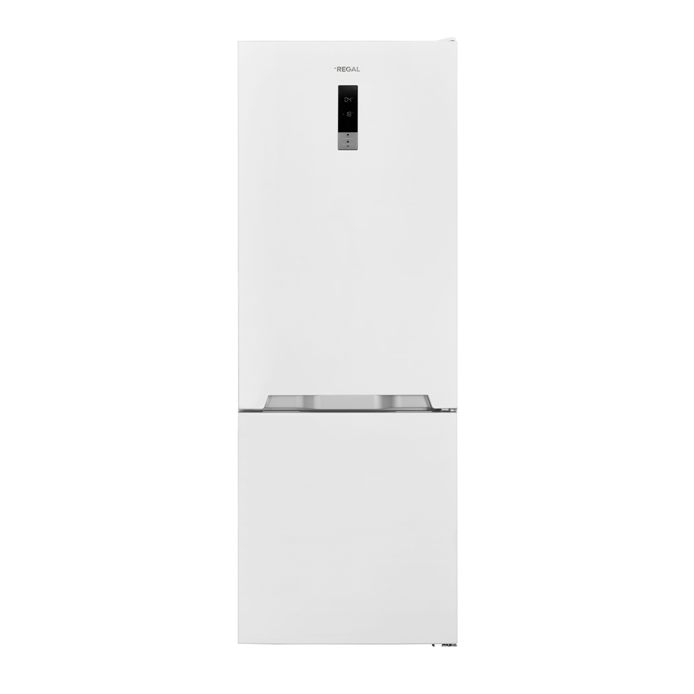 Regal NFK 54021 E 481 Lt No Frost Kombi Buzdolabı