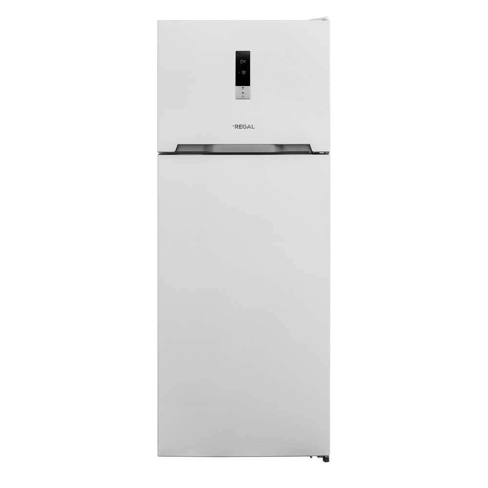 Regal NF 52021 E 451 Lt No Frost Buzdolabı