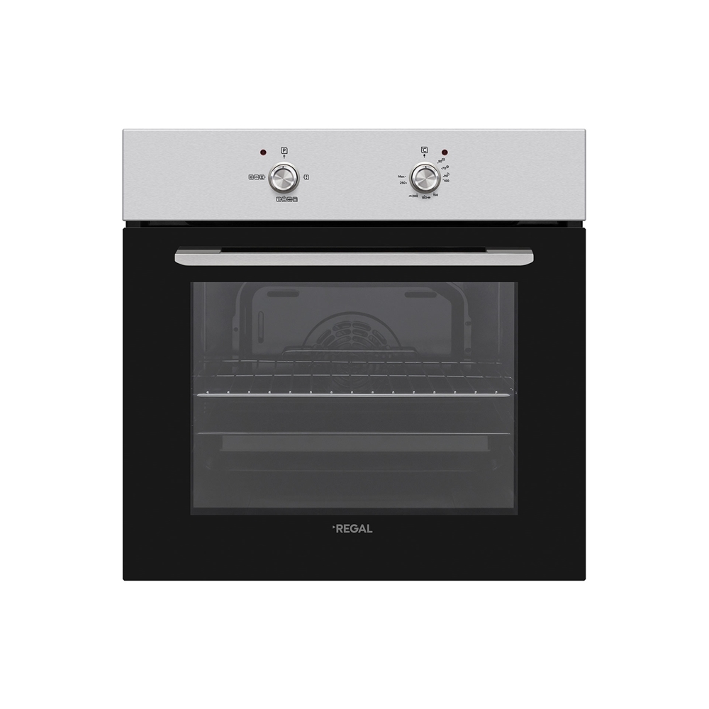 Regal AF 5365 XY A Enerji Sınıfı Elektroturbo Ankastre Fırın