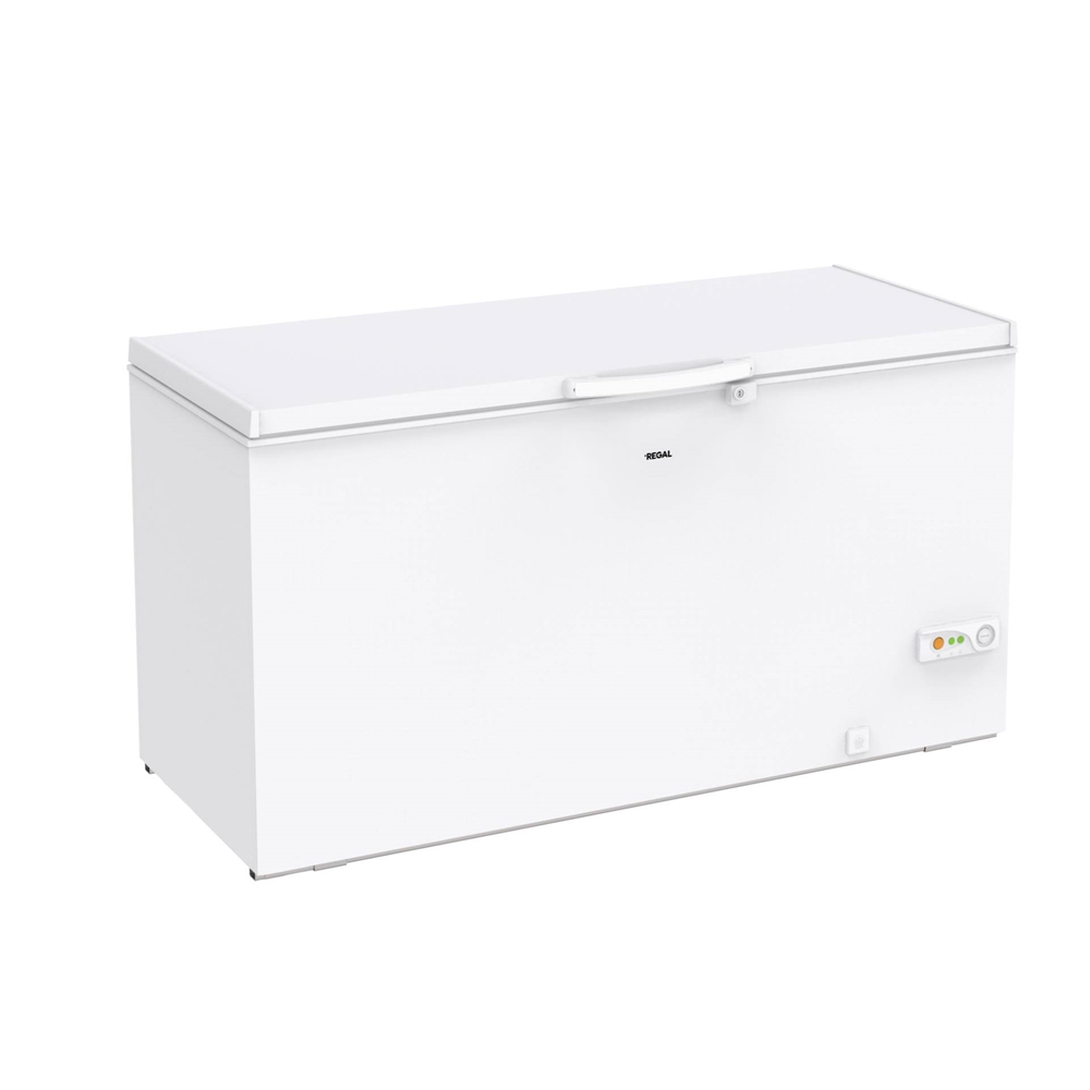 Regal SD Dual 5022 Sandık Tipi Derin Dondurucu