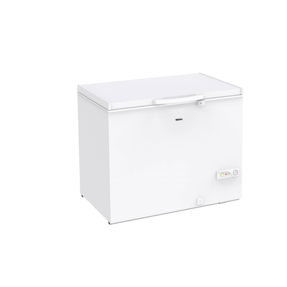 Regal SD Dual 4022 Sandık Tipi Derin Dondurucu