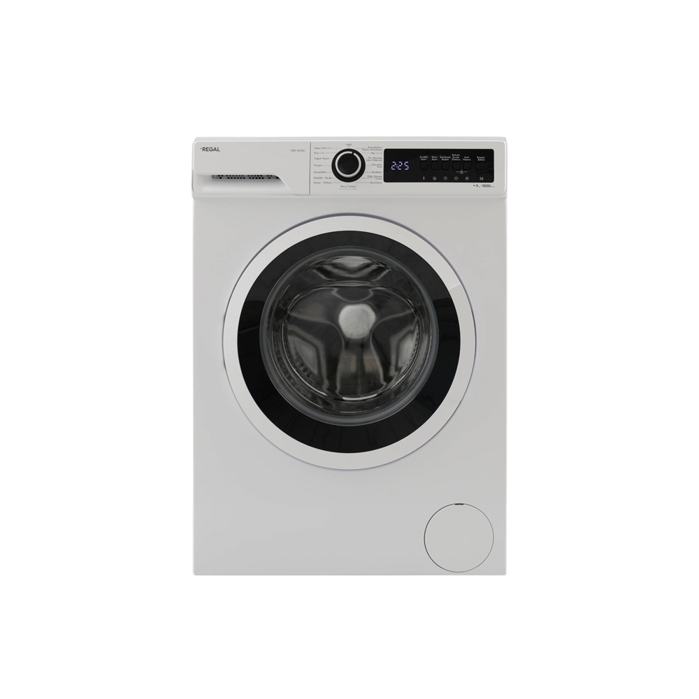 Regal CMI 90102 Çamaşır Makinesi