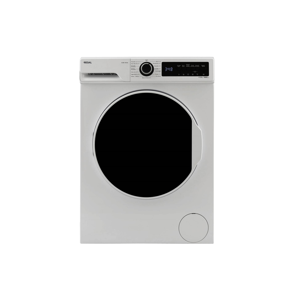Regal KCMI 90142 Çamaşır Makinesi