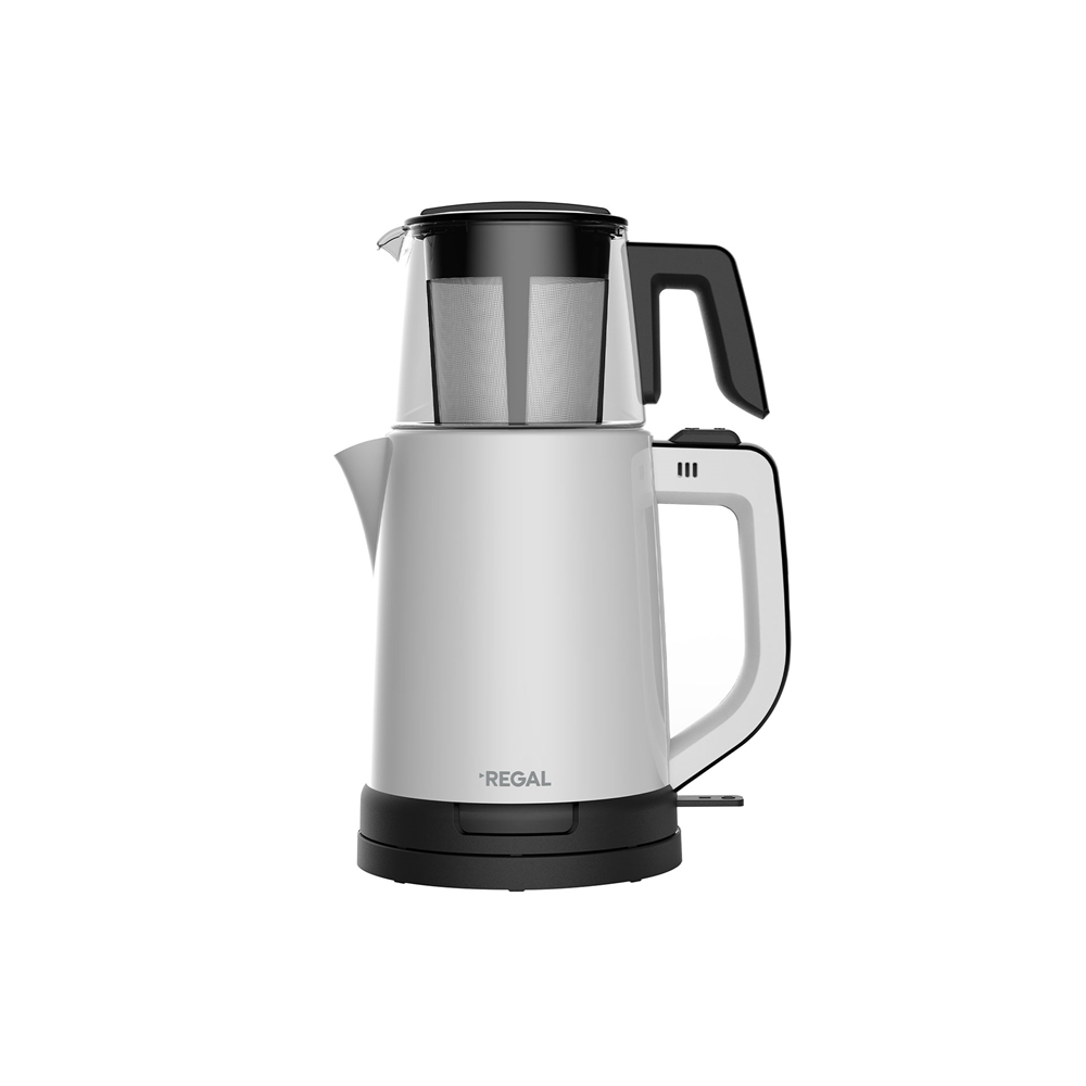 REGAL RC 1500 B ÇAY MAKİNESİ