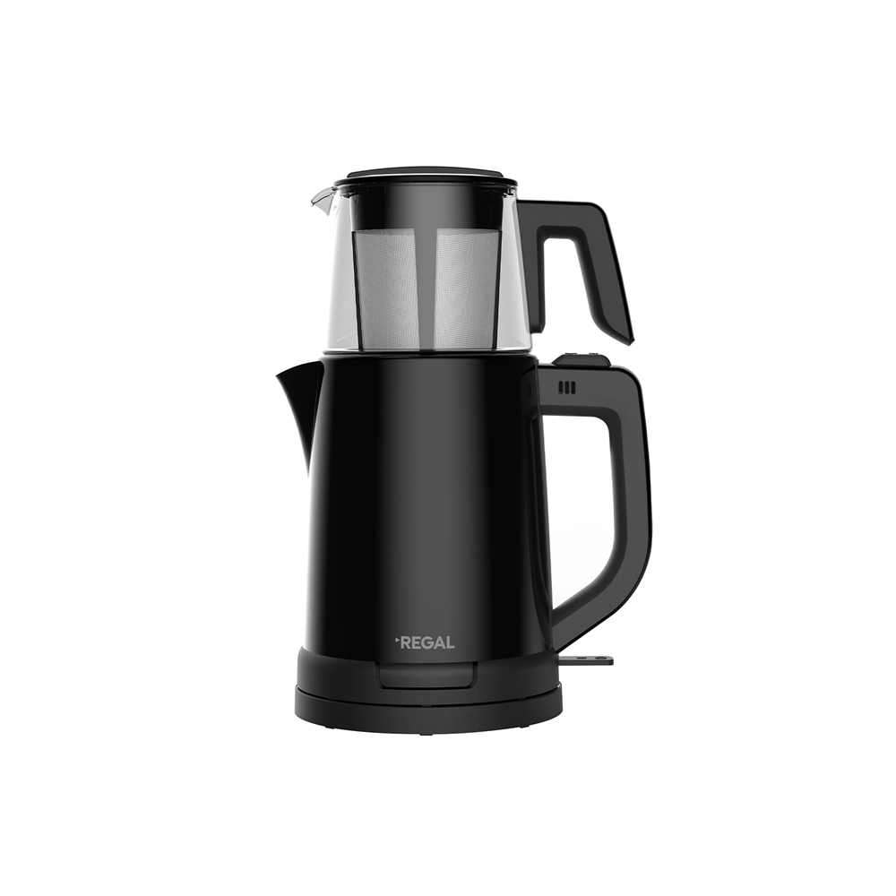 REGAL RC 1500 S ÇAY MAKİNESİ