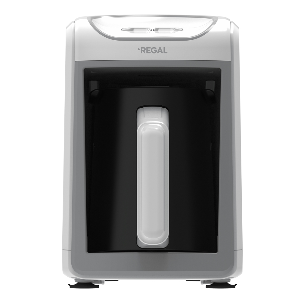 Regal Sade B710 Türk Kahvesi Makinesi