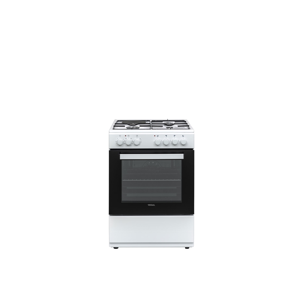 Regal SF 6361 Y Solo Fırın