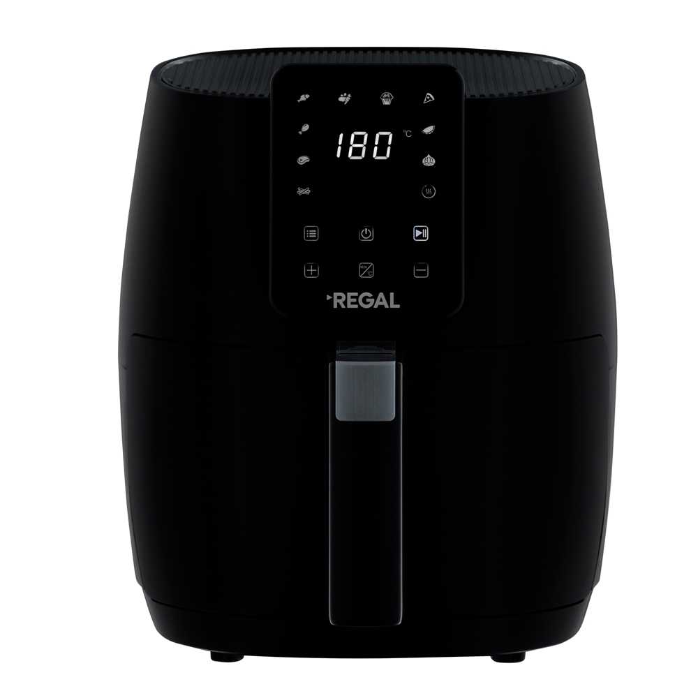 Regal Wellfry Fritöz