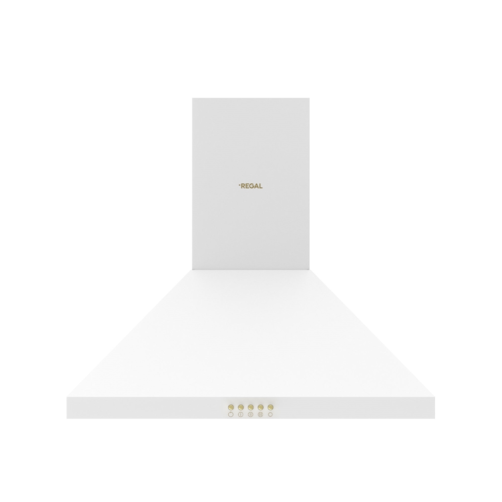 Regal AD 60301 NB Ankastre Davlumbaz