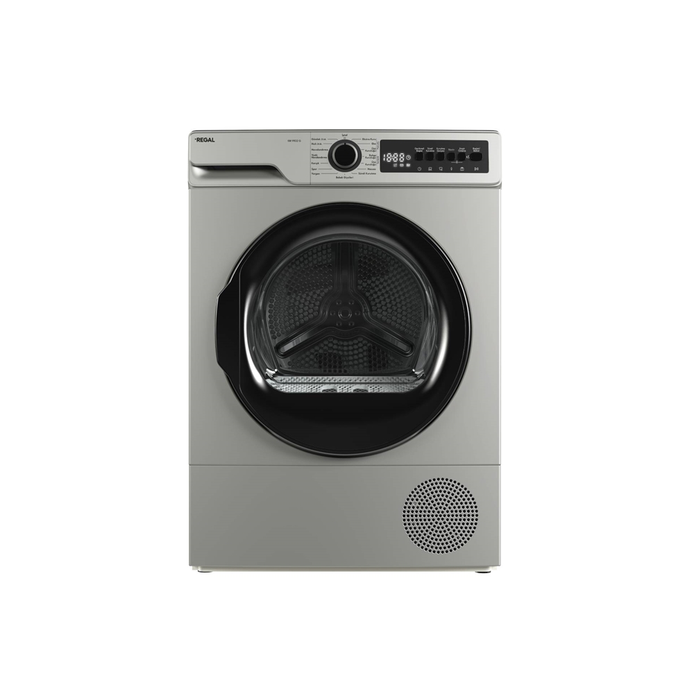 Regal KM 91132 G 9 kg Kurutma Makinesi
