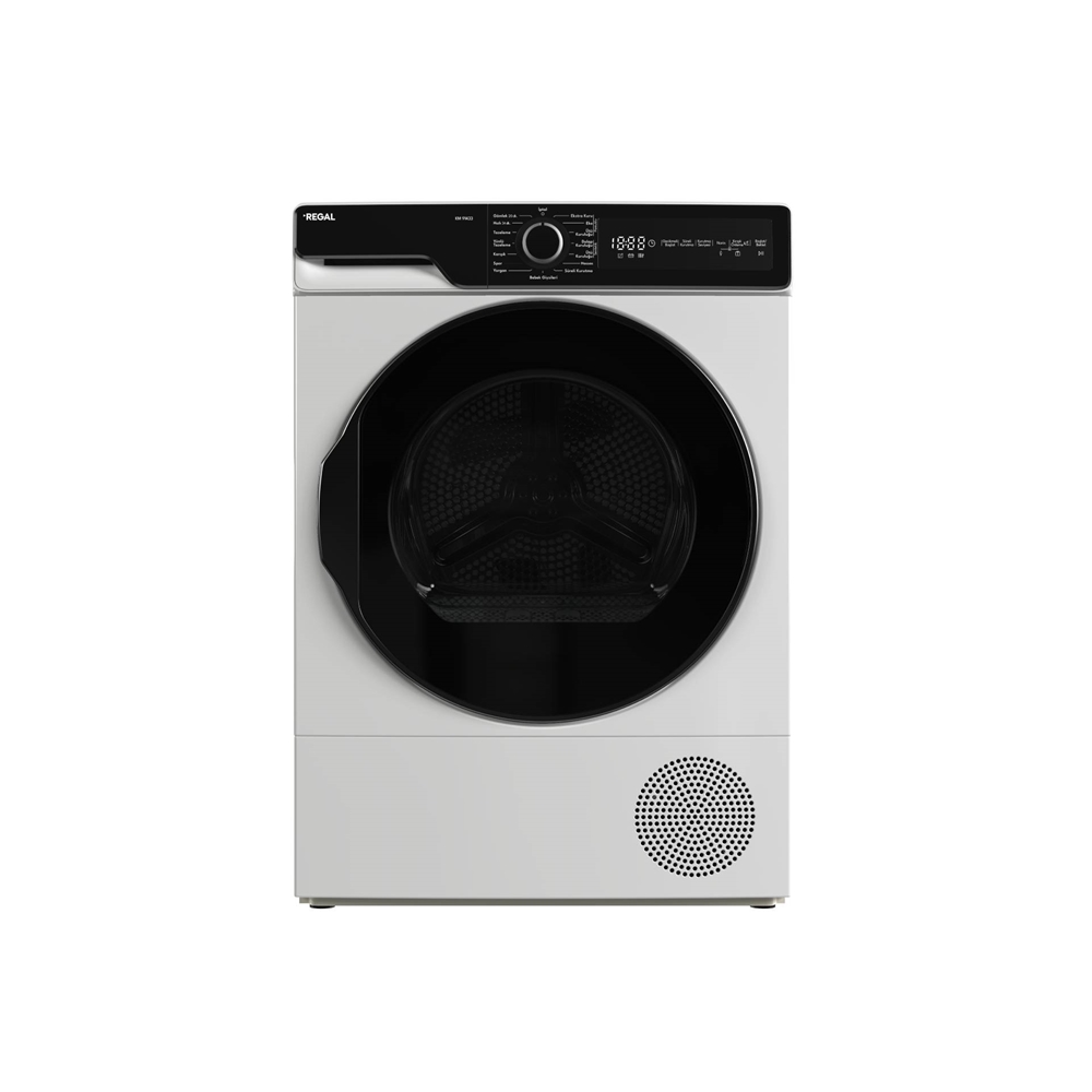 Regal KM 91433 9 kg Kurutma Makinesi