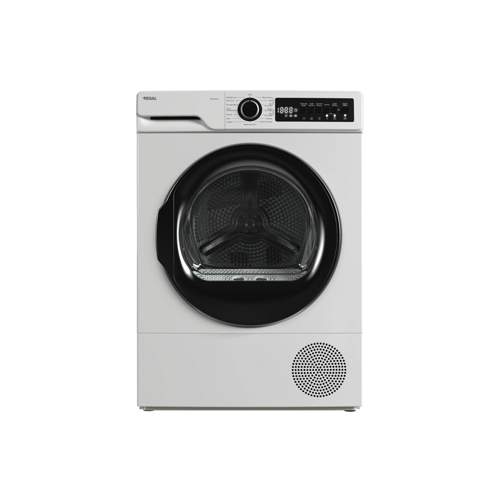 Regal KM 101132 10 kg Kurutma Makinesi