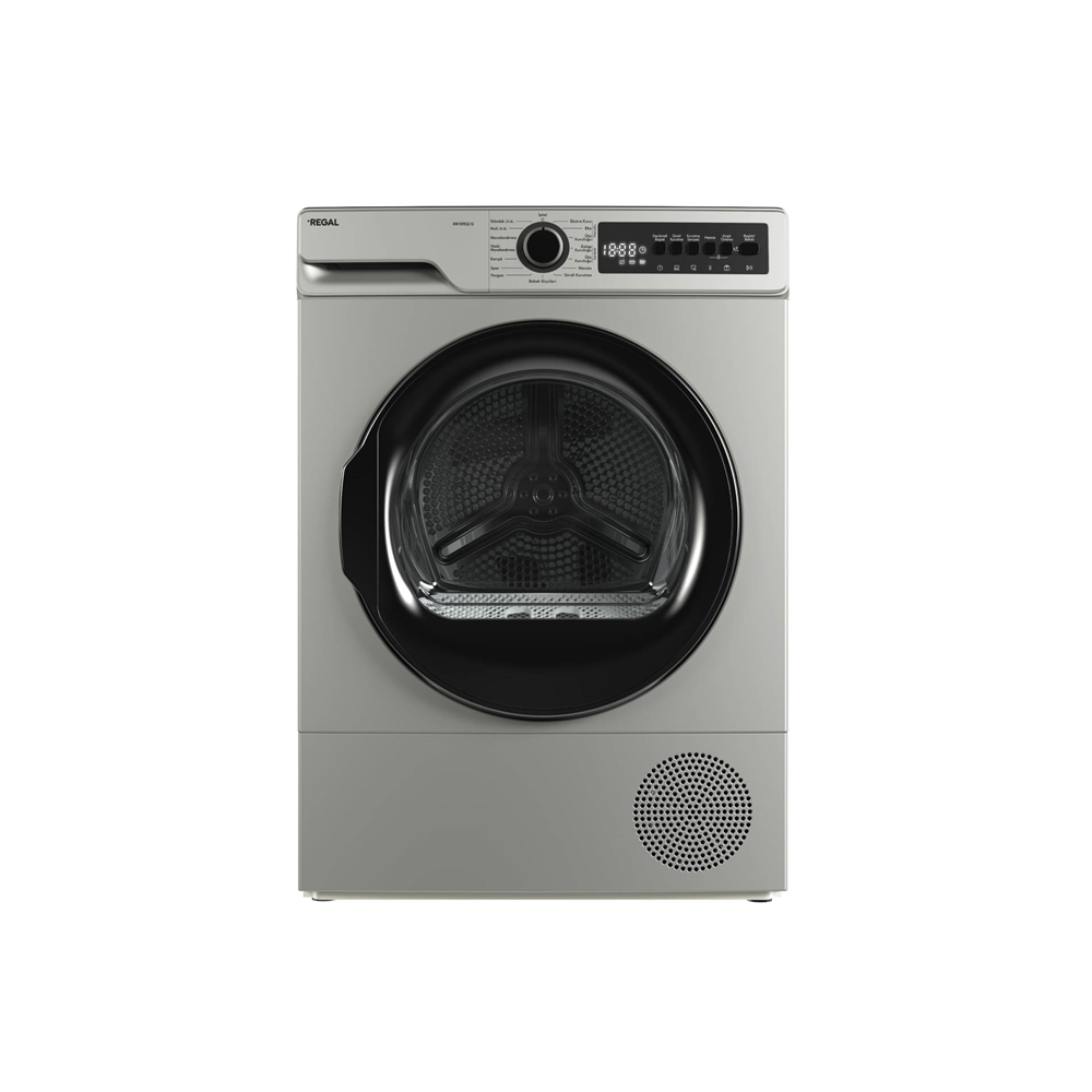 Regal KM 101132 G 10 kg Kurutma Makinesi
