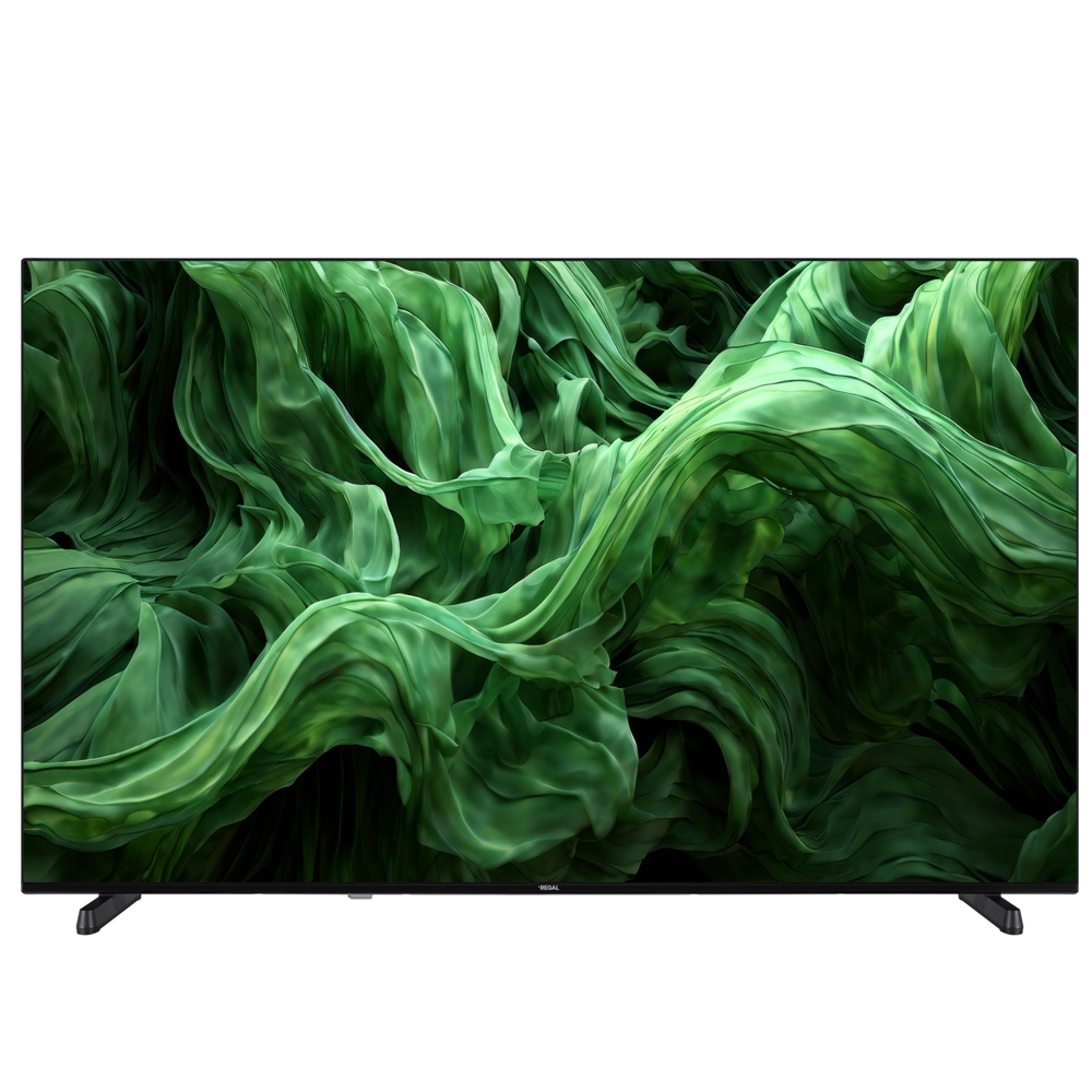 Regal 4K 65A11750 65'' 164 Ekran Smart 4K Ultra HD Android TV