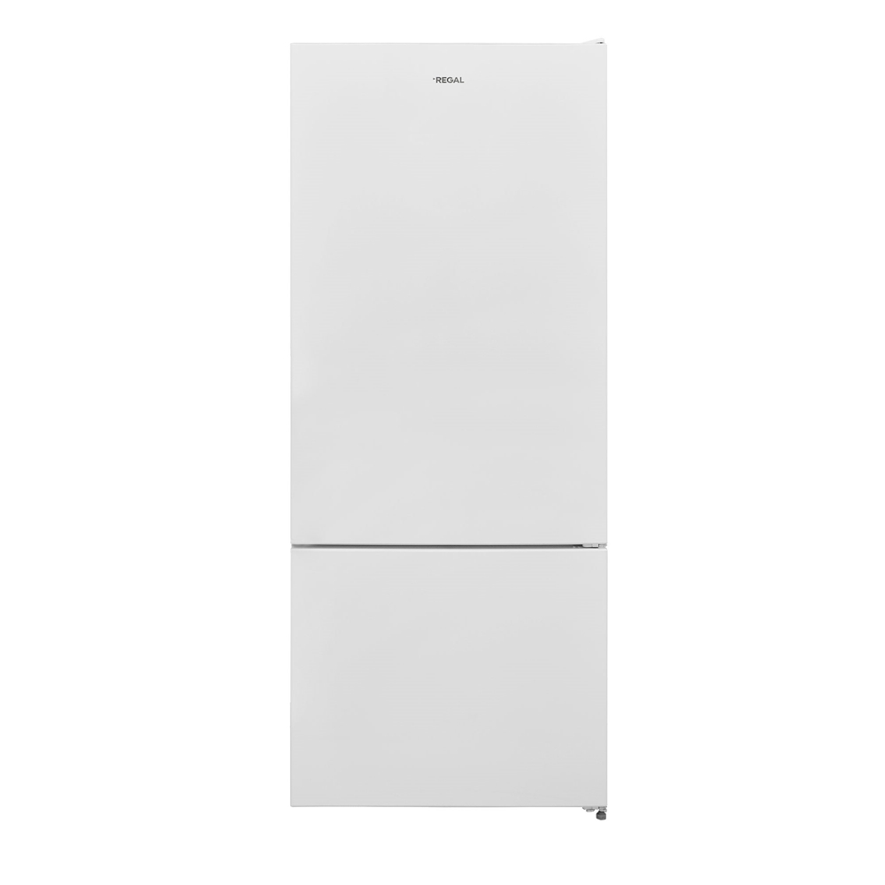 Regal NFK 60120 533 Lt No Frost Kombi Buzdolabı