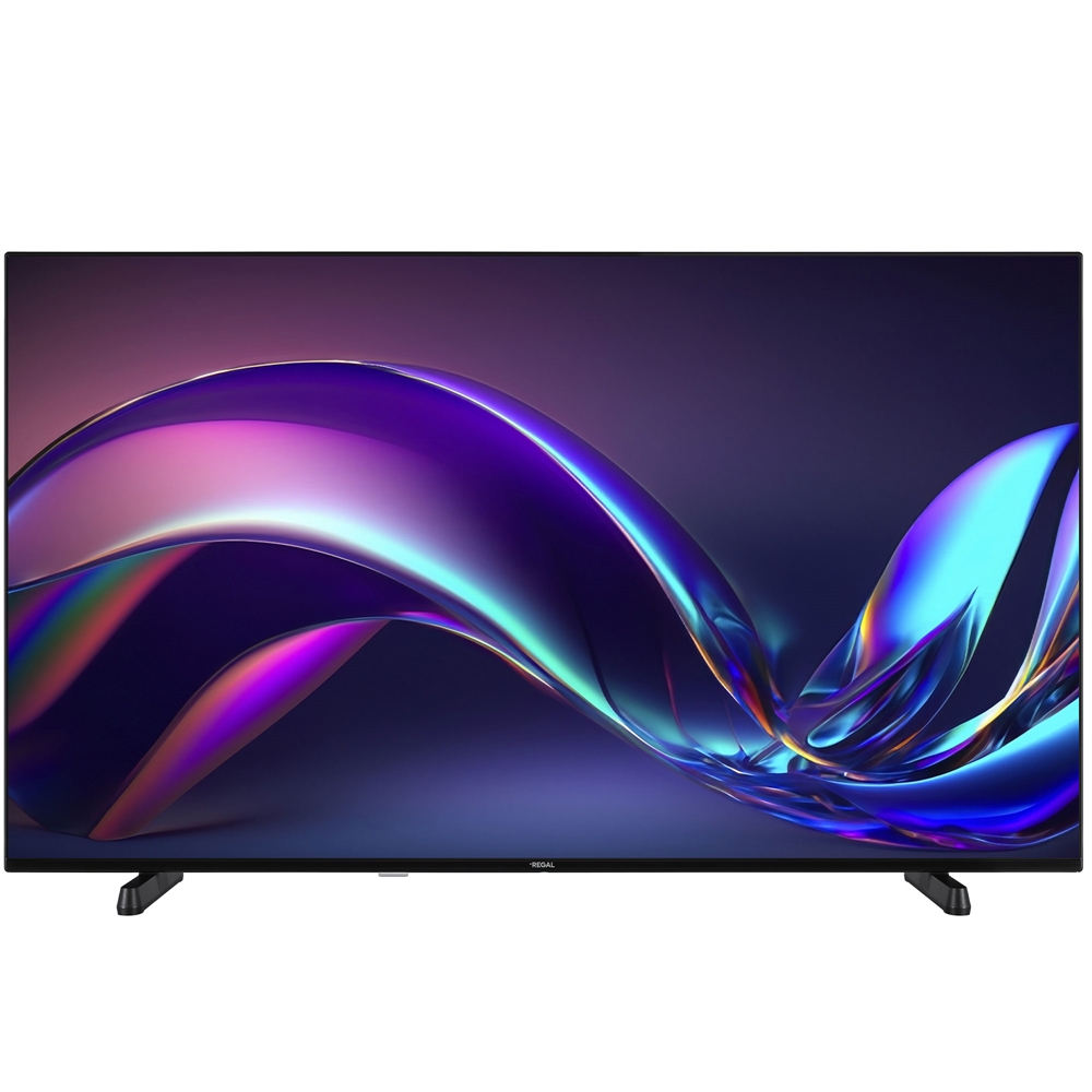 REGAL 4K 55F01750 SMART FIRE TV