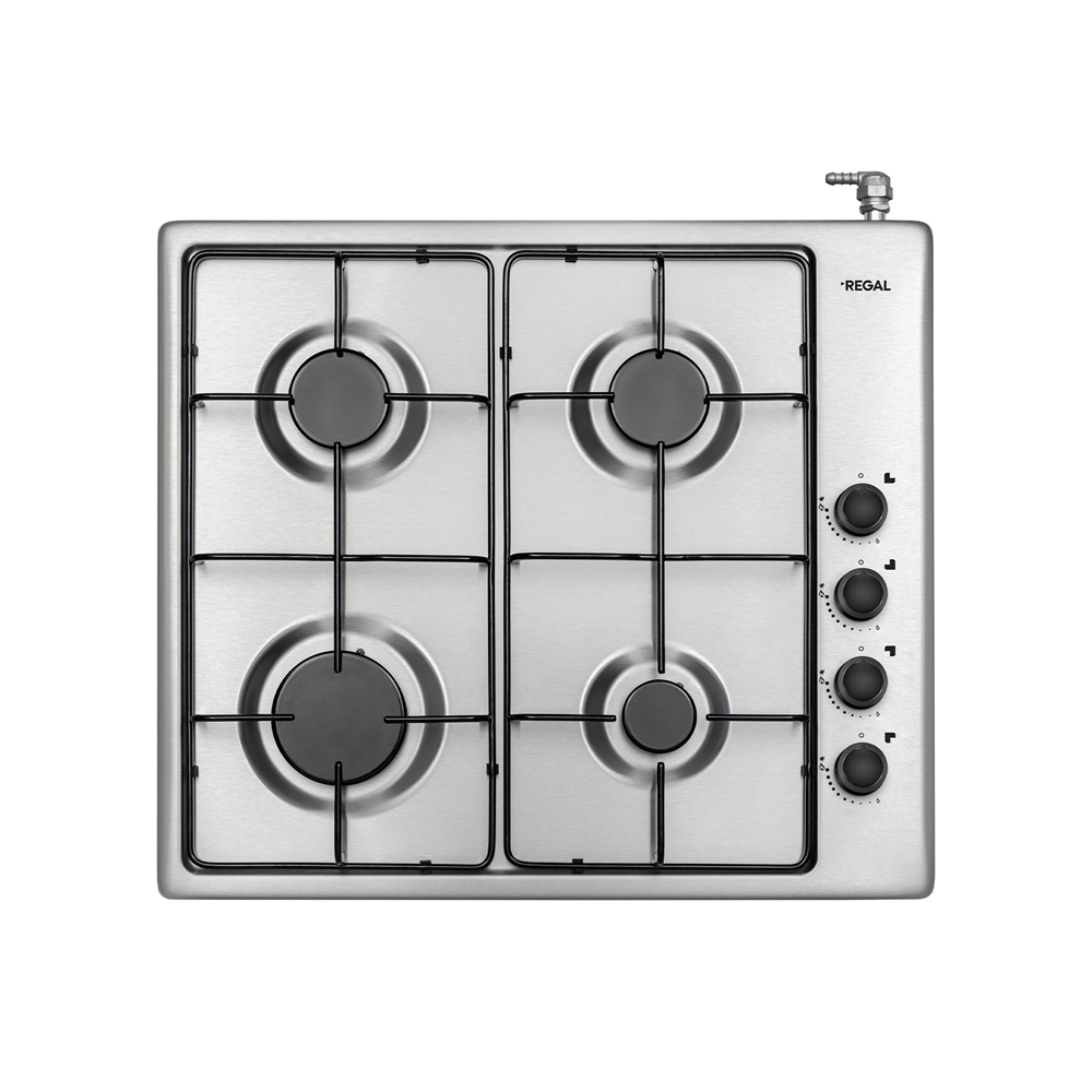 Regal SO 6040 X DG Solo Ocak