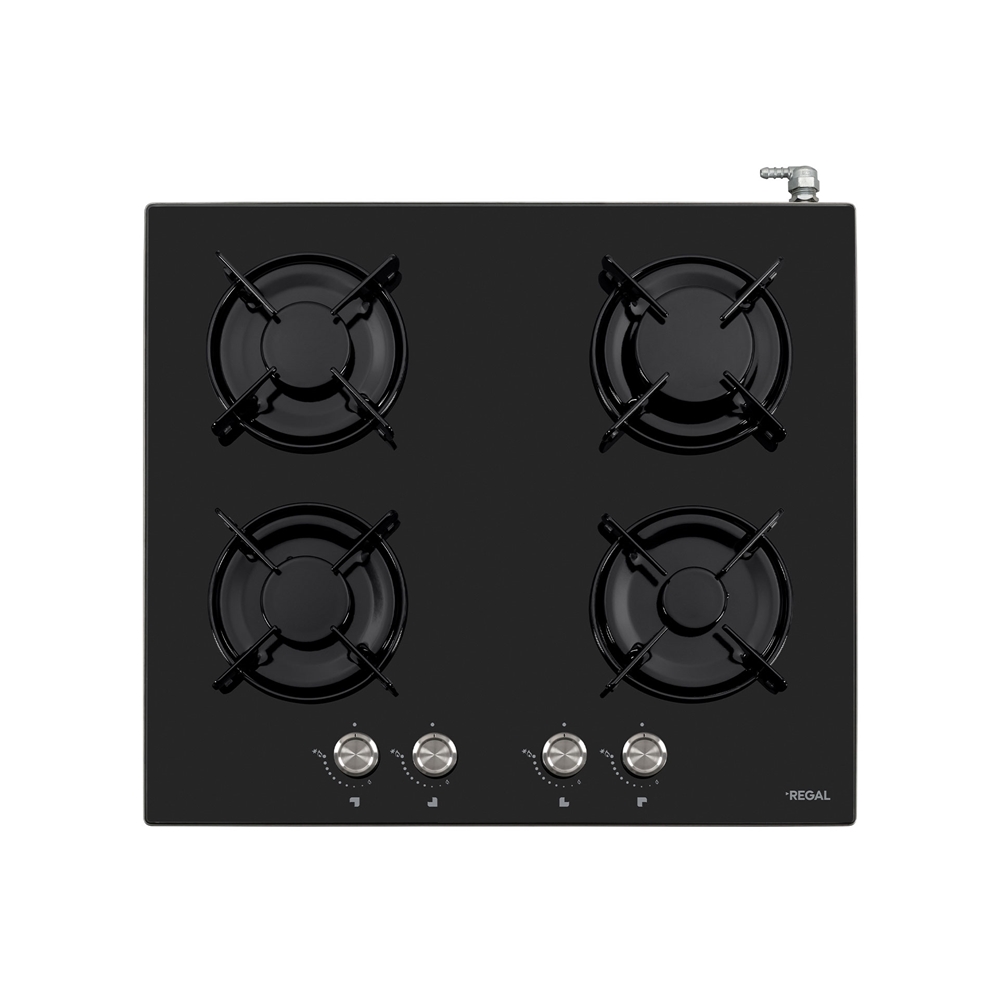 Regal SO 6041 SC-DG Solo Ocak